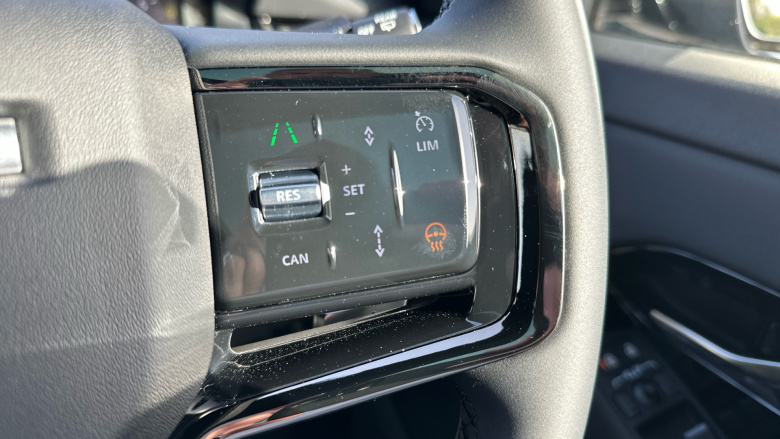 Land Rover Range Rover Evoque 1.5 P270e Edition 5dr Auto Hatchback